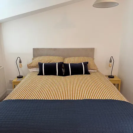 Of - The Spiral Staircase - 1 Bed * York