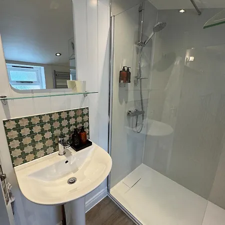 Of - The Spiral Staircase - 1 Bed * York