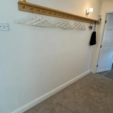 Of - The Spiral Staircase - 1 Bed * York